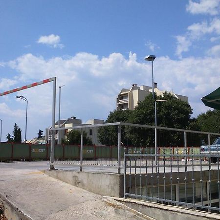 Swiss Holiday Apartman Split Kültér fotó