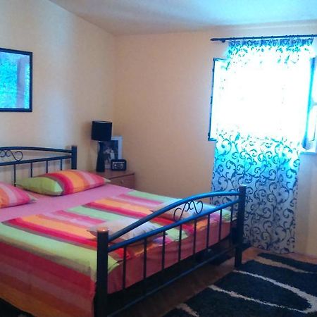 Swiss Holiday Apartman Split Kültér fotó