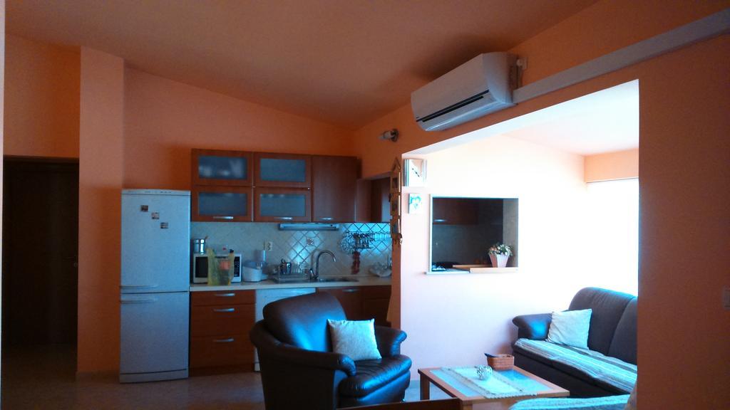 Swiss Holiday Apartman Split Kültér fotó