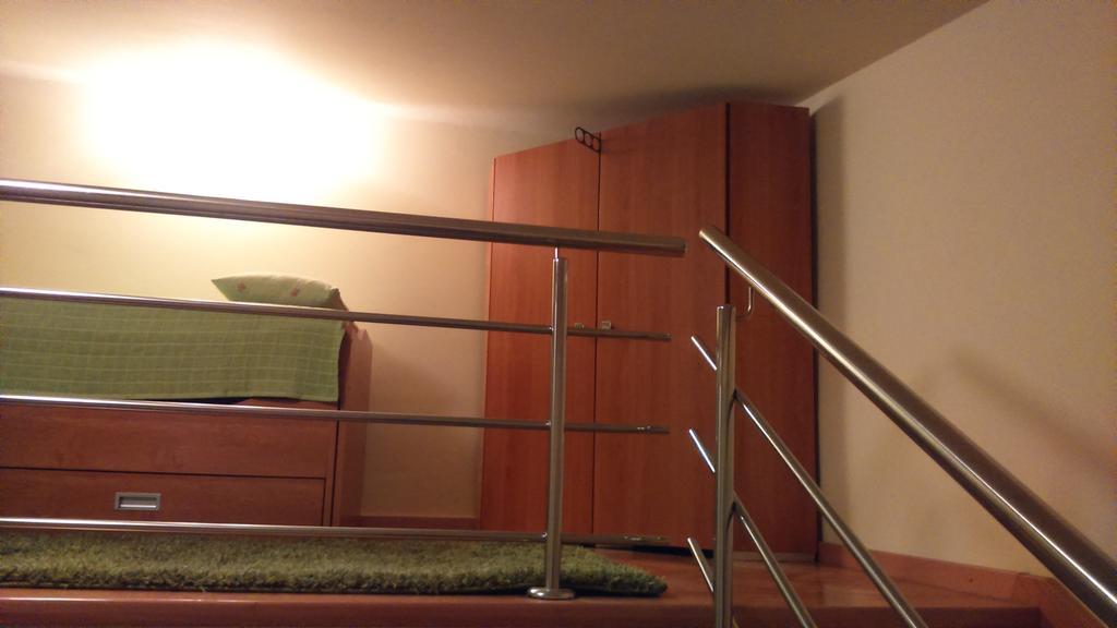 Swiss Holiday Apartman Split Kültér fotó