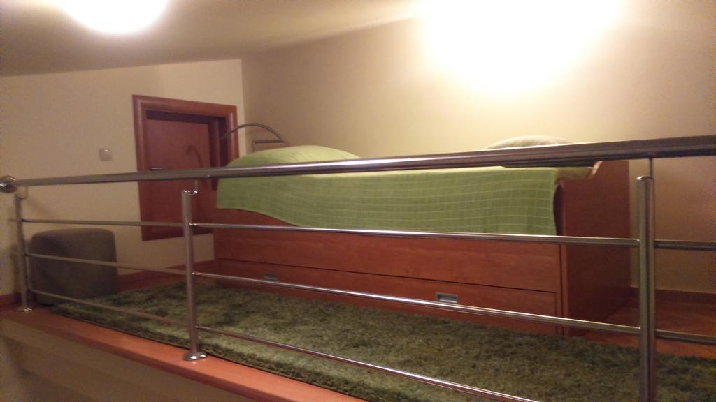 Swiss Holiday Apartman Split Kültér fotó