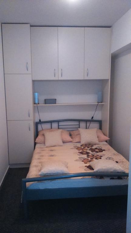 Swiss Holiday Apartman Split Kültér fotó
