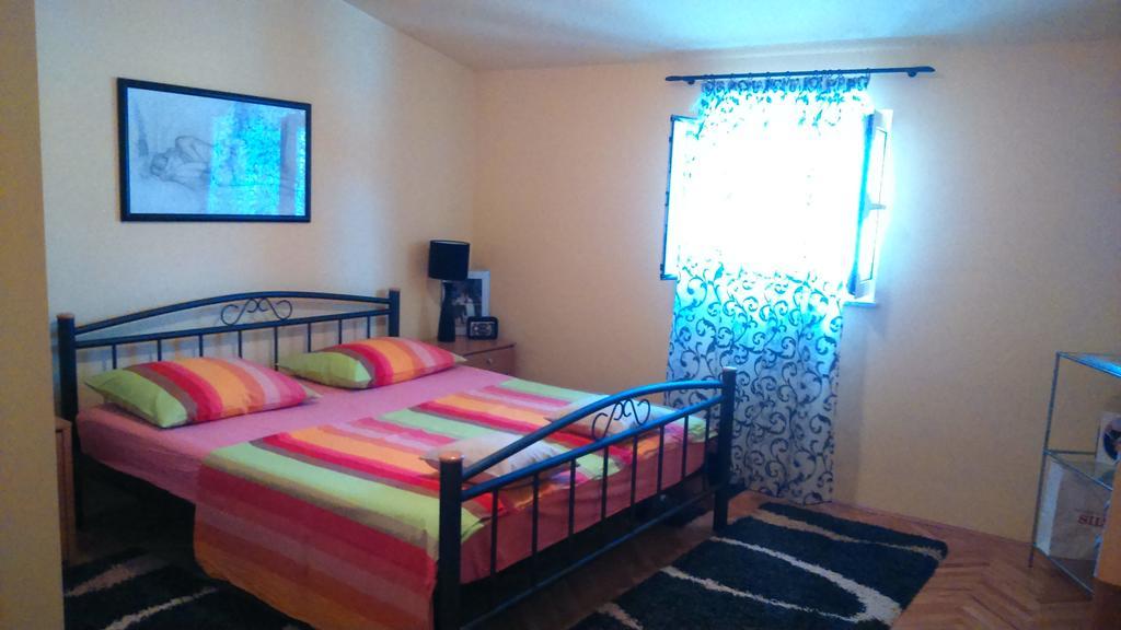 Swiss Holiday Apartman Split Kültér fotó