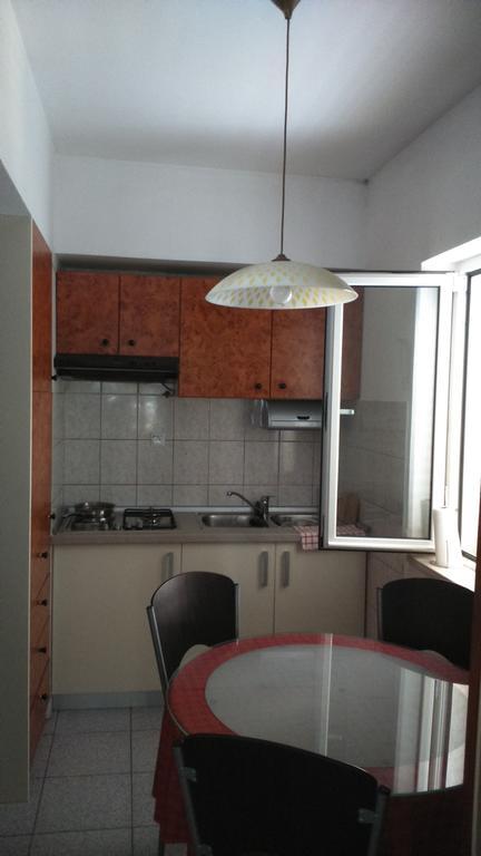 Swiss Holiday Apartman Split Kültér fotó