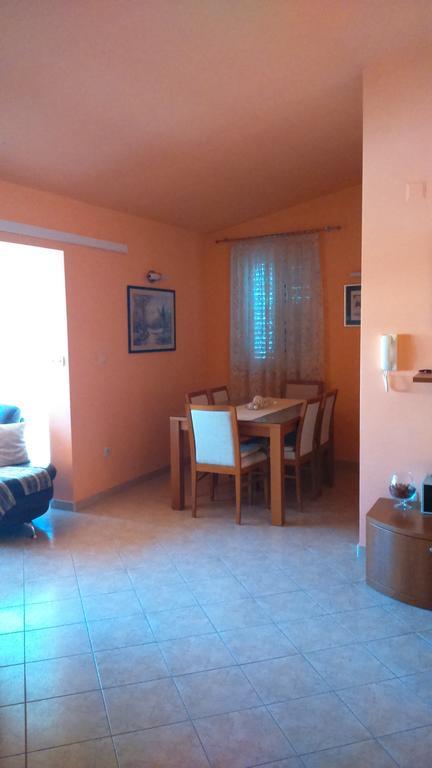 Swiss Holiday Apartman Split Kültér fotó