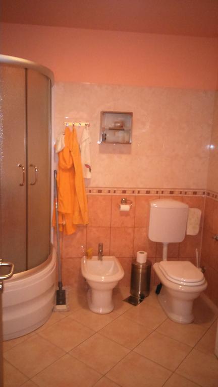 Swiss Holiday Apartman Split Kültér fotó