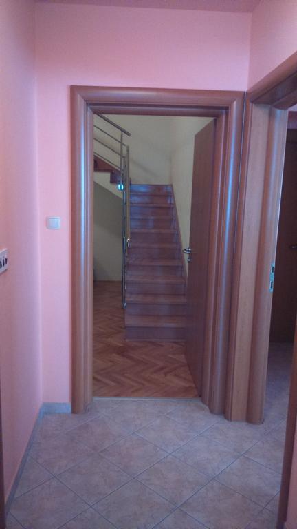 Swiss Holiday Apartman Split Kültér fotó